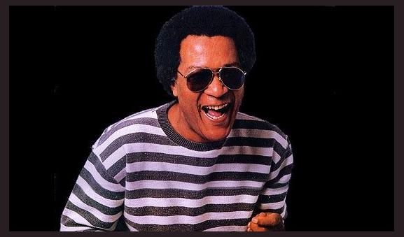 Roberto Ribeiro